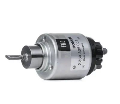 BOSCH 1986SE1686 Mars Otomatıgı 77364101