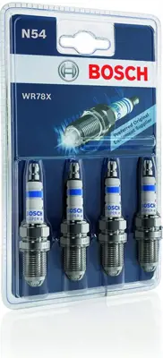 BOSCH 0242232804 Nıkelateslemebujısıset