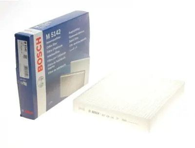 BOSCH 1987435142 Polen Fıltresı JX6A/18D483/DA