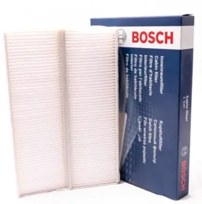 BOSCH 1987435142 Polen Fıltresı JX6A/18D483/DA