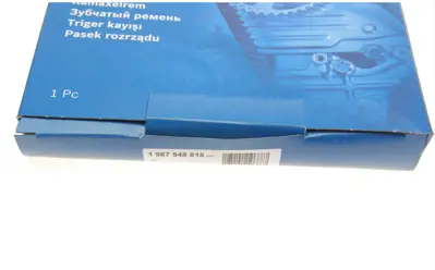 BOSCH 1987948818 Pompa Kayısı 74130113