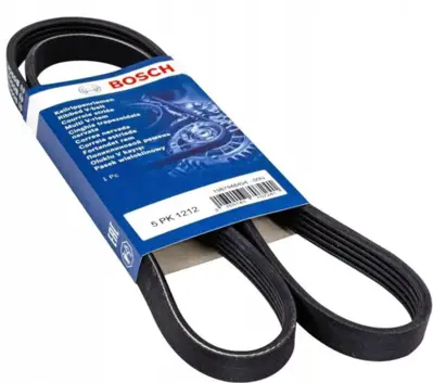 BOSCH 1987946807 Triger Kayısı GK2Q/6K288/AB