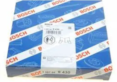 BOSCH 1987949430 Triger Kayısı MD314456