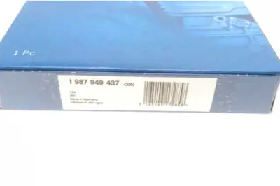 BOSCH 1987949437 Triger Kayısı 7700273650