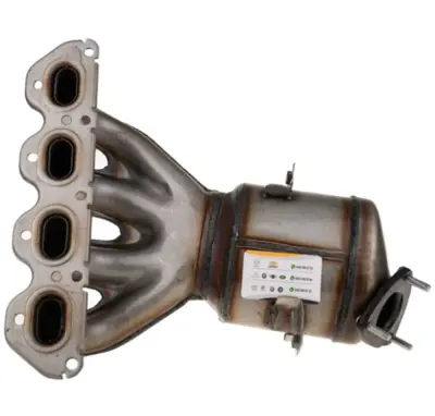 ITHAL 55575365 Katalizör A16xer Ast.J Cruz İnsignıa 55573033, 55575365, 849241, 850354, 95524056