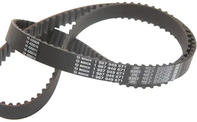 BOSCH 1987949671 Triger Kayısı 1145A019