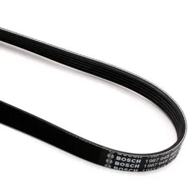 BOSCH 1987948400 V Kayısı 07L903137C