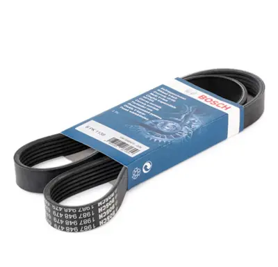 BOSCH 1987948479 V Kayısı 038903137R