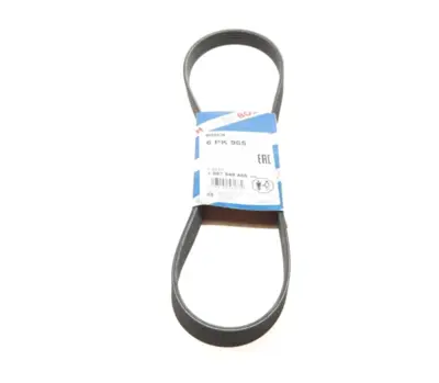 BOSCH 1987948485 V Kayısı AV6Q/6C301/EA