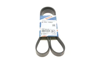 BOSCH 1987948487 V Kayısı 054903137E