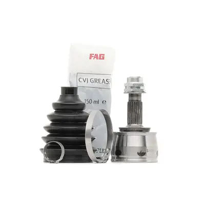 FAG 771 0434 30 Aks Kafası Dıs 77365996