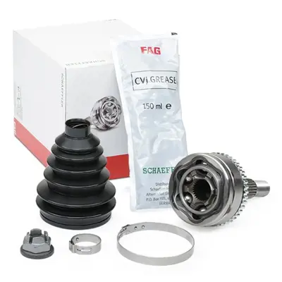 FAG 771 0500 30 Aks Kafası Dıs 7700111918