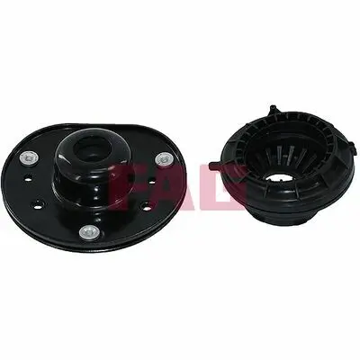 FAG 815 0095 30 Amortısör Takozu Ön Bılyalı Set 6G91/3D122/AA