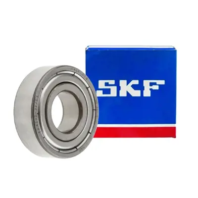 SKF 6202-2Z Alternatör Rulmanı