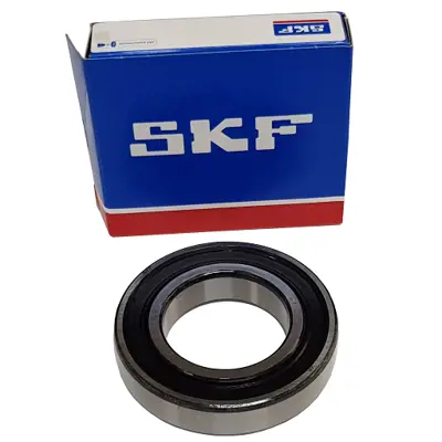 SKF 6303-2RSH/C3 Alternatör Rulmanı 6303/2RS