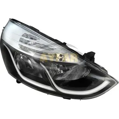 AYFAR 202324 Far Sağ 202324 Clıo Iv 12-20 Grand Tour Beyaz Çıtalı 260100652R