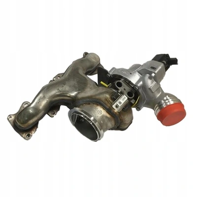 KKK 5303 988 0546 Turbo Sarj 31459841