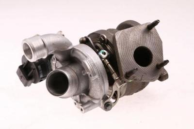KKK 5439 988 0112 Turbo Sarj LR021654