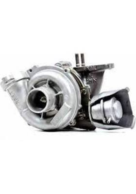 KKK 5739 988 0000 Turbo Sarj 3M5Q/6K682/AK