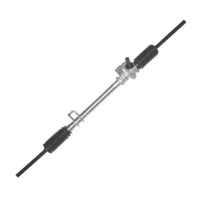 SISMAK 220114 Direksiyon Kutusu 220114 R12 Yeni Model (Rotbaşsız) 6000544190, 7700556737, 7701498313, 7700544493