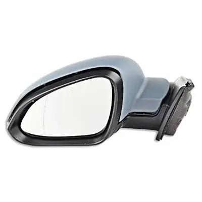 MARGO 1900048 Sol Elektrikli Katlanır Ayna 13268765, 13329083, 1428473, 6428290