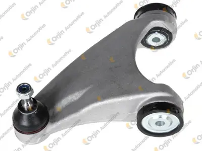 ORJIN 02374 Salıncak Üst Sol 02374 Alfa 147 156 01->alımınyum 51776327, 51834093, 60657245, 60651941, 60651939, 60666787, 36025748, 36025749, 46843389, 50509339