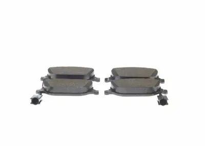 APETECH AP1876 Disk Balata Arka Ap1876 Gıulıetta Fişsiz 1.4 Tb 2.0jtdm (10-) 71770096, 77365542