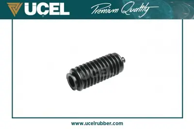 ÜÇEL 10204-T (Tek) Direksiyon Körüğü 10204-T R9 R11 R19 R21 Clıo-I Megane-I Ekspres Twı 7701469497, 7700819415, 7700781097, 7700678697, 7700678649, 7704000926, 6120231, 5021413, 6180922, 6197238