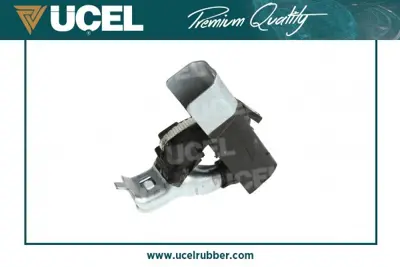 ÜÇEL 10612 Eksoz Takozu 10612 Clıo-Iıı Laguna 8200114739, 206516364R, 206515699R, 8200224376, 8671093957