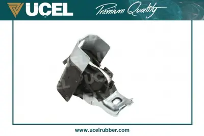 ÜÇEL 10612 Eksoz Takozu 10612 Clıo-Iıı Laguna 8200114739, 206516364R, 206515699R, 8200224376, 8671093957