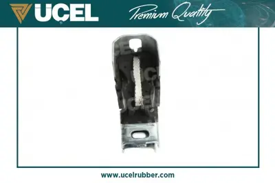 ÜÇEL 10612 Eksoz Takozu 10612 Clıo-Iıı Laguna 8200114739, 206516364R, 206515699R, 8200224376, 8671093957
