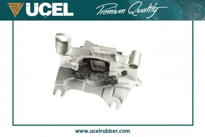 ÜÇEL 10642 Motor Takozu Sol 10642 Fluence-Megane Iıı-Scenıc Iıı 1.5-1.9 Dcı-1.616v 112205136R, 112200013R, 112530003R, 112539459R