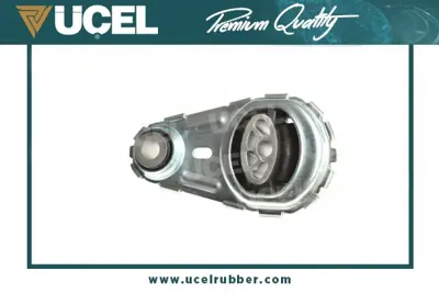 ÜÇEL 10653 Motor Takozu Alt 10653 Fluence Megane-Iıı Scenıc-Iıı 1.5 Dcı 6 Vites 112380006R