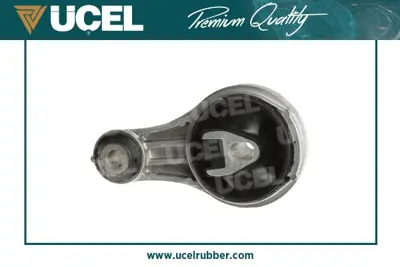 ÜÇEL 10842 Motor Takozu Arka 10842 Latıtude-Laguna Iıı 1.5 Dcı-16 16v-2.0 16v 112380015R, 112380866R