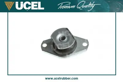 ÜÇEL 30371 Motor Takozu Arka 30371 Tempra Tıpo Tek Delik 7629021 7629021, 46758638, 7642540, 7652240