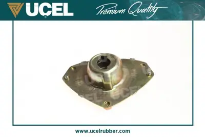 ÜÇEL 30394 Amortisör Takozu Sağ 30394 Tempra Sx (7683363) 7683363, 7601500, 46414183, 60811372, 7639243, 7683361, 46414183S, 60811372S, 46414184, 46414184S1