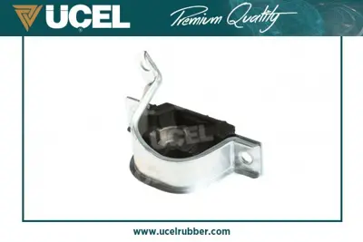 ÜÇEL 31394P Motor Takozu 31394p Palıo-Sıena-Albea-Strada Multıjet 1.3 Jt Tek Gövde 46809632, 46528853, 51701588, 51731216