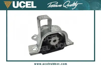 ÜÇEL 31398P Motor Takozu 31398p Doblo 1.9 D-1.9 Jtd Tek Gövde 46820471, 51760171, 46759568, 51760172, 46767475