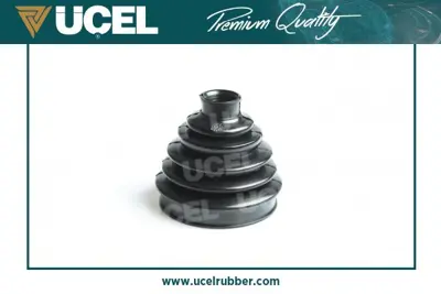 ÜÇEL 31459-T (Tek) Aks Körüğü Dış 31459-T Doblo 1.9d 46307575 46307555, 46307575, 7761570, 46307067, 60813074, 46307060, 1543836, 1J0498201H, 1H0498201, 4B0498201