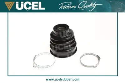 ÜÇEL 31462 Aks Körüğü İç Sol 31462 Doblo (01-05) Rulmanlı 46307436, 46307503, 46307507, 46307657, 46307784, 7625541, 4428154, 46307071, 46307085, 46308157