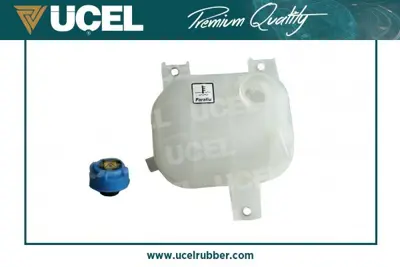 ÜÇEL 31476 Genleşme Kavanozu 31476 Doblo-Lınea 51717782, 51891028, 51811408, 46758651, 51717783, 46742378, 1304023, 1306F8, 46799364, 46816596