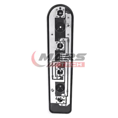 MARS 680310 Stop Duyu 680310 Ducato 94-01