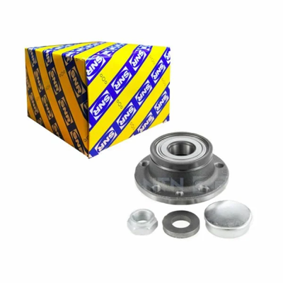 SNR XTGB42000P Xtgb42000p Arka Teker Poryası Doblo (09>) +absli  (518100860) 518100860