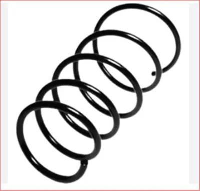 GÜNSAN G08-0102 Helezon Arka G080102 Corolla (90-98) Ae101 71850382, 71850381, 71850380, 71850379, 482311E580, 482E205, 482E95, 482311H250, 4823116141, 4823116110