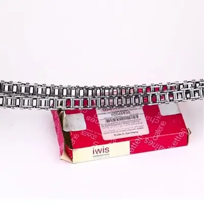 IWIS 50047582 Yağ Pompa Zıncırı A0009931276