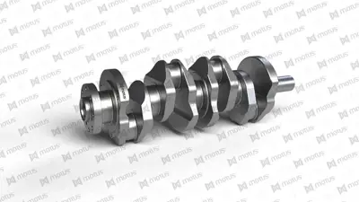 MOTUS 0305 Krank Mılı GK2Q/6303/CB