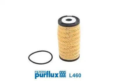 PURFLUX L460 Yag Filtresi Mercedes Om622 Vıto W447 14> . Renault Master Iıı Kadjar Mgn Iıı Iv 6000619752, 6221800000, 6221800009, A6221800000, A6221800009, 1520800Q1G, 1520900Q0D, 1520900Q0G, 1520900Q0H, 4407115