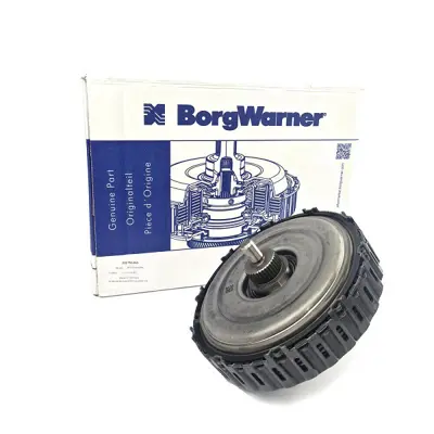 BORGWARNER 202152 Debriyaj Setı Kavrama 02E141029N