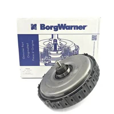 BORGWARNER 203048 Debriyaj Setı Kavrama 0GC141029H