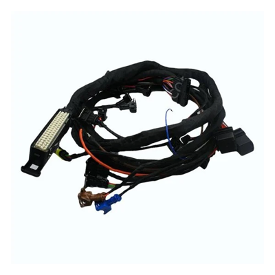METTE MTE651D5001 Motor Tesisatı Düz Vec-B